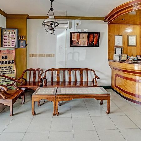 Super Oyo 91805 Hotel Wisma Bari Palembang Exteriör bild